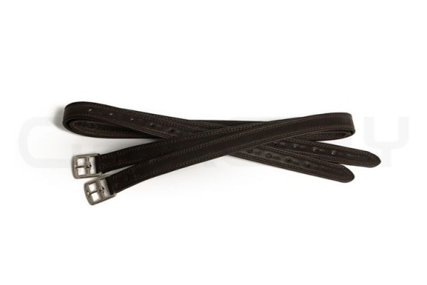 Stirrup Leather Straps 